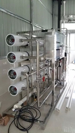 貴州凈水之家環保科技 守護黔中大地，打造健康飲水生活