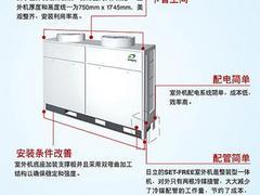 上等品質(zhì)，智享未來 探秘福建高端日立中央空調(diào)的卓越之道